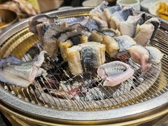 -味家烤肉烤鳗鱼牛排(西塔旗舰店)