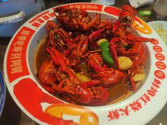 -阿财老铺·老蚌埠龙虾城(华夏总店)