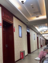 -南京医科大学友谊整形外科医院