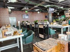 -云晓光头烧烤吧(德平路店)