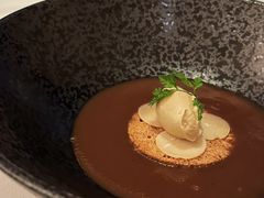 -Caprice(香港四季酒店)