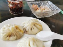 -四条包子(古城街店)