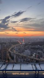 -广州中心皇冠假日酒店·宴会厅