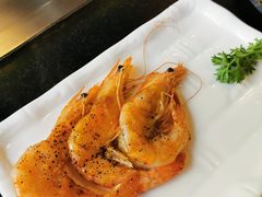-真剑日本料理·铁板烧(贵州路店)