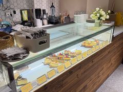 -榖屋house of flour(张江首店)