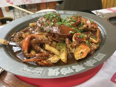 -回味黑鸭煲·始于2006(万松园店)