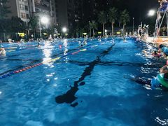 -猎德游泳池(猎德花园店)