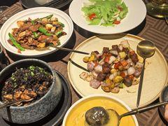 -汤家茗苑·精致私房菜(白沙店)
