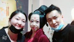 -盘子女人坊古装写真摄影(天津总店)