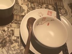 -绿茶餐厅(杭州黄龙K-lab店)