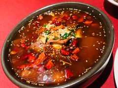 -恰恰餐厅(硕和生活广场店)