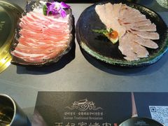 -明洞王妃家烤肉(苏州中心星悦汇店)