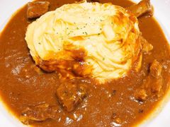 -CoCo壱番屋(久光百货店)