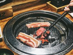 -御牛道日式烤肉料理(杭州万象城店)
