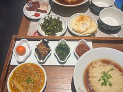 -松鹤面馆(观前店)