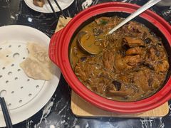 -双福饺子营餐厅(财富广场店)