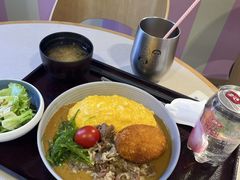 -dodonpa.墩墩伐 便当食堂(博华广场店)