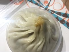 -老城南.鸭血粉丝汤(夫子庙店)