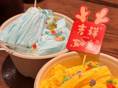 -快乐小羊(锡华店)