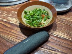 -围炉·云南铜瓢牛肉火锅(桐柏路店)