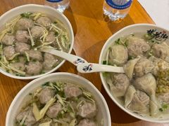 -梦花街馄饨店(中华苑店)