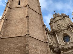 -瓦伦西亚大教堂