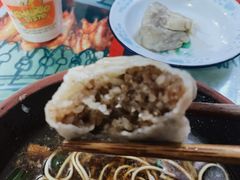 烧卖-马记粉店(五一东村店)