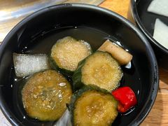 -黑牛黑猪烤肉专门店(万象城店)