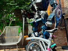 -1819餐厅·团队聚餐·烤串·精酿