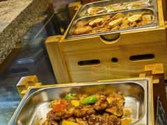 -松子料理(白家庄店)