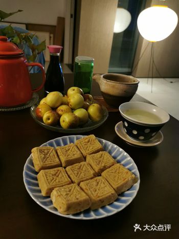 「小吴自产自销」 我的味觉记忆 连接着所有美好的回忆