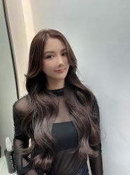 -INSTYLE造型·明星店