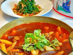 -郭靖内蒙菜·烤全羊·烧烤(望京旗舰店)