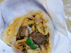 -安徽阜阳卷馍(西单店)