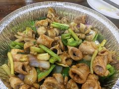 -南记食粥坊·宵夜大排档(莲花店)
