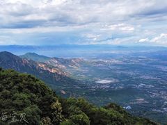 -妙峰山风景名胜区