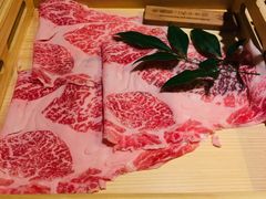 -锦和牛·炭火烧肉(ICC太和里店)