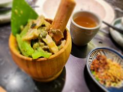 -云海肴云南菜·蒸汽石锅鱼(青岛万象城店)