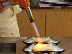 -松临·铁板烧&Omakase(神农店)