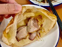 -铁东熏肉大饼铺