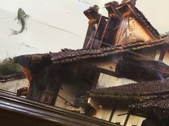 -溱湖八鲜菜馆