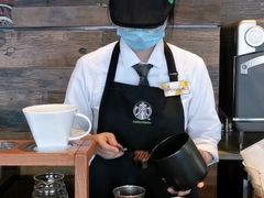 -星巴克(武康路店)