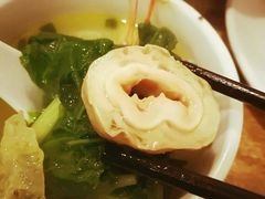 -兰边碗(鼓楼店)