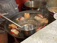 -正宗刘记不翻汤(和园店)