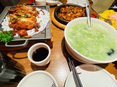 -吕氏疙瘩汤·新鲁菜(济南万象城店)