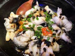 生啫爽白鳝-啫神·广州地标美食(北京路店)