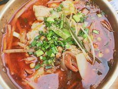 -冒菜西施·非遗冒菜(总店)