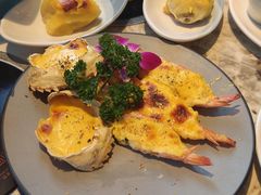 -阳光岛·海鲜盛宴(银泰中心in99店)