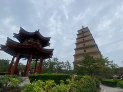 -大慈恩寺(大雁塔)