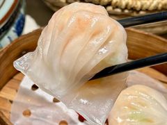 -虾饺妹·粤式茶餐厅(荟聚店)